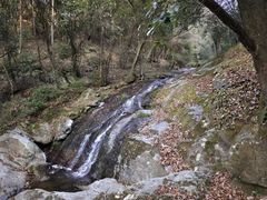 -燕子河大峡谷天坑仙境