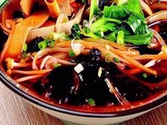 -晓林火锅(安定门店)