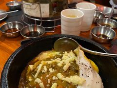 -大阪烧肉BAKA一代(十亩地店)