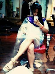 android_upload_pic-M hair salon