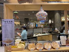 -食代馆(深业上城店)