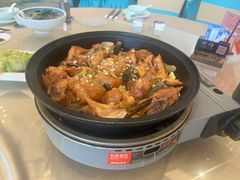 -渔村盛宴(航空新城店)