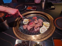 -厚贞日式烤肉(浦东汇智店)