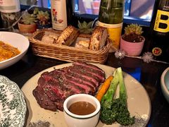 -Bistro Les Lilas丁香花小酒馆