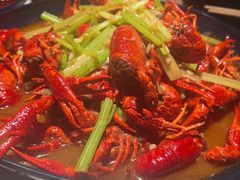 -红盔甲·小龙虾(定西路店)