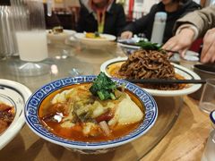 -蓝田九大碗民俗食府(蓝田店)