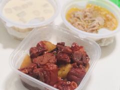 -汤城小厨•粤菜•靓汤(苏州街店)