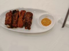 越式烤排-金时代顺风大酒店(金山店)