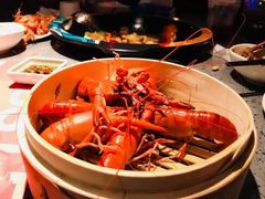 -虾胡闹龙虾馆(湄南河店)