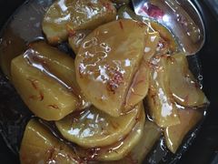 -阿罗新疆菜(人民广场店)