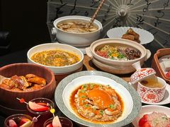 -锦楼·臻选新杭帮(杭州中心店)