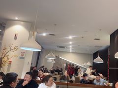 -味+新京宴·烤鸭·北京菜(创意谷店)