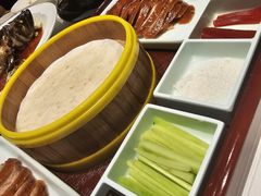 -荣兴酒家(徐家汇店)