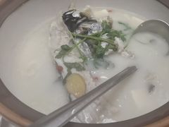 -宝荣鱼馆·临湖之宴(千岛湖店)