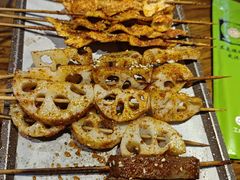 -不是烧烤·武汉大排档(大成路店)