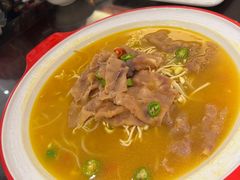 -前门烤鸭(江东中路店)