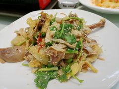 -周锦记广式餐厅