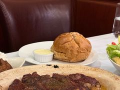 -摩根扒房(桐梓林店)