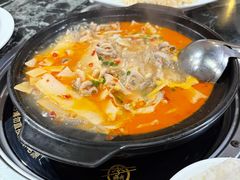 -李师傅脆肚(华强北店)