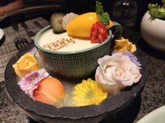-莲西餐(曲江店)