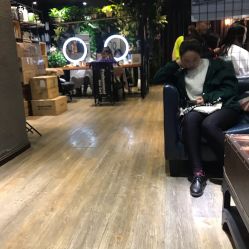 -藤野造型