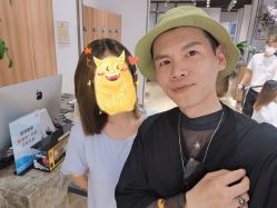 -Mentor Hair Salon