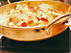 -佬麻雀·剁椒鱼头(京基KK One店)