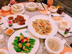 -香云轩·顺德菜(香云纱园林酒店店)