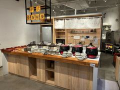-山食间·中式营养轻餐(保利时光里店)