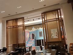 -天津东凯悦酒店·Market Café自助餐厅