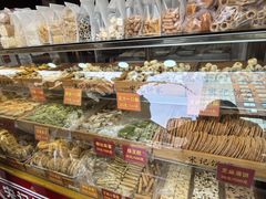 -宋记饼家(石门二路店)