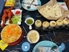-木尔坦·Multan巴基斯坦清真餐厅halal(大智嘉园店)