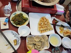 -聚首堂·特色小吃·肘子(什刹海德胜门店)