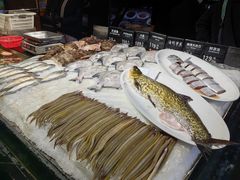 -紫阳海鲜楼·传承闽味(长乐路总店)