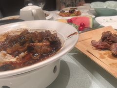 -大铁勺新津菜(东丽阳光新业广场店)