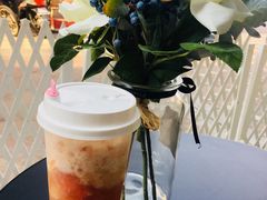 -云境cloudland·口味蛋糕•下午茶(长江路店)