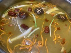 -华华火锅牛蛙(祥宾店)