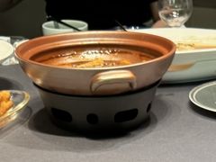 霸王炖参敲-狮王府淮扬菜(夫子庙老门东店)