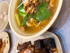 -圆宝台湾小吃(迎津街店)