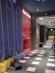 -MELAND CLUB(万象天地旗舰店)