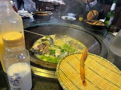 -好灶头妈妈菜·千岛湖土菜地标美食