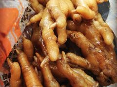 老苗炸鸡店-老苗炸鸡(天下汇国际购物中心店)