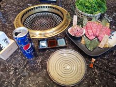 -老乾杯和牛烧肉(王府中环店)