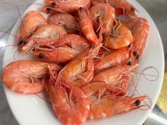 -众味海鲜大排档·活海鲜·潮汕味(南澳店)