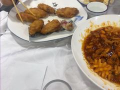 -清真•蜀风园(丁字沽店)
