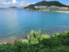 -东澳岛