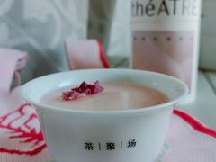 -théATRE 茶聚场(王府中環店)