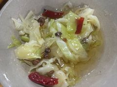 -正南齊北重庆老火锅(光华村直营店)