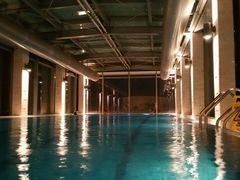 -上海浦东康桥绿地假日酒店