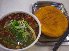 -阿叶羊杂碎(前进街店)